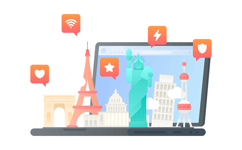 国外想用中国这边的《中国知网》怎么办 - 海龟VPN